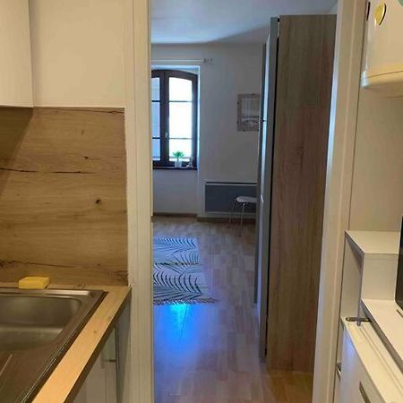 Aubenas Plein Centre Tout Pres Du Chateau Zewnętrze zdjęcie