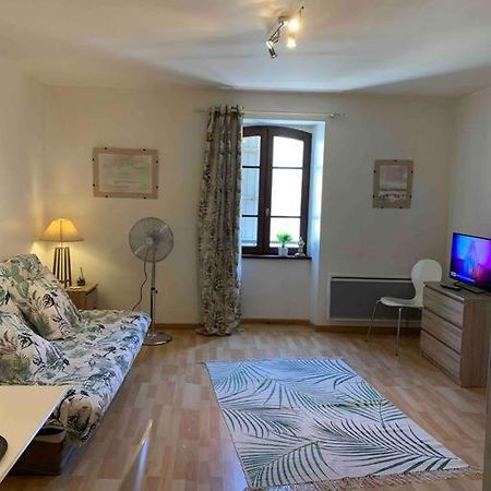 Aubenas Plein Centre Tout Pres Du Chateau Zewnętrze zdjęcie