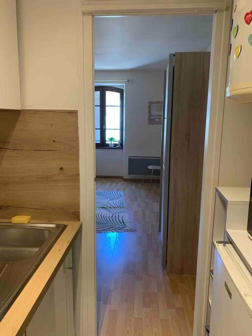 Aubenas Plein Centre Tout Pres Du Chateau Zewnętrze zdjęcie