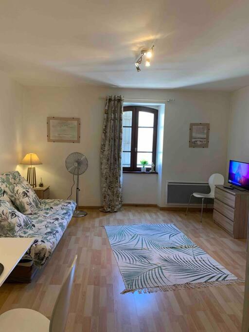 Aubenas Plein Centre Tout Pres Du Chateau Zewnętrze zdjęcie