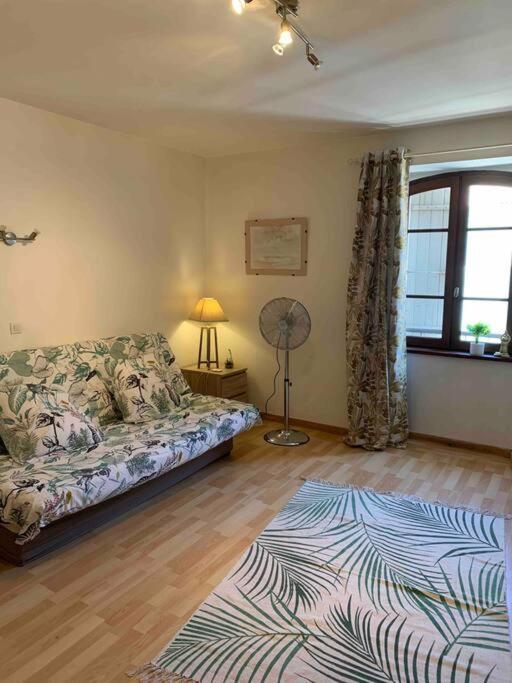 Aubenas Plein Centre Tout Pres Du Chateau Zewnętrze zdjęcie